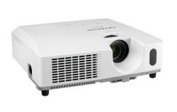 Proyector Hitachi CP-2511N Resolucion XGA 1024x728 2600 Lumenes 30-300" IMG